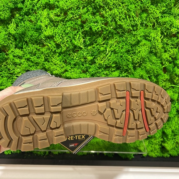 🎁 ECCO GORA Women's Mid-Cut Boot GORE-TEX - Picture 13 of 13